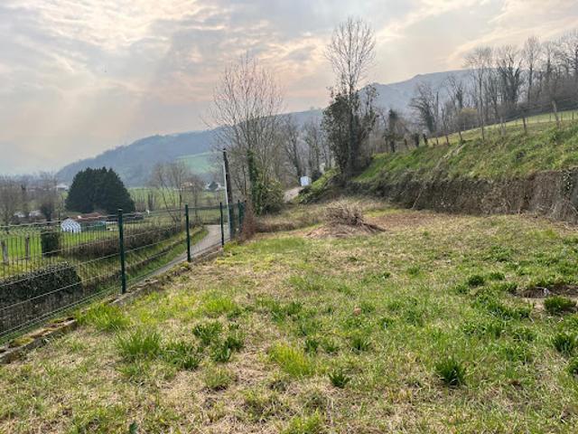 Appartement vente à Bayonne, Ahaxe-alciette-bascassan