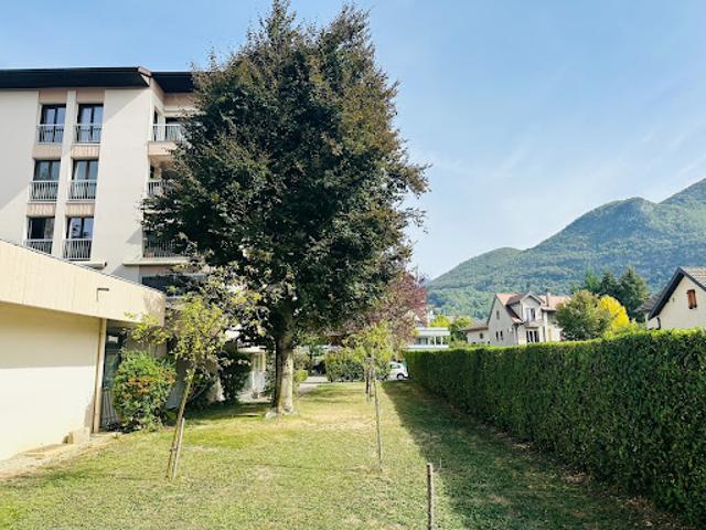 Appartement vente à Sous le Clocher, Annecy