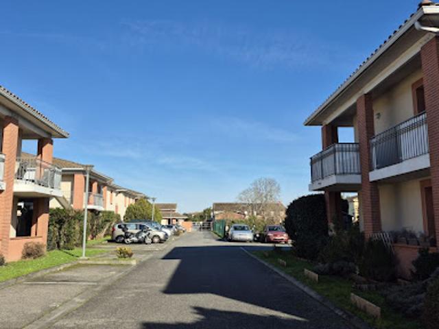 Appartement vente à Toulouse, Aucamville