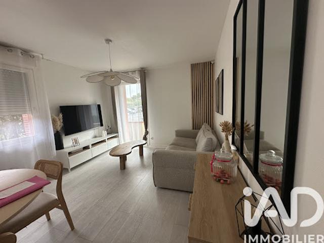 Appartement vente à France métropolitaine, Aucamville