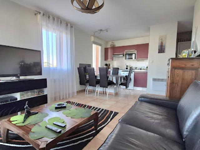 Appartement vente à Toulouse, Aucamville