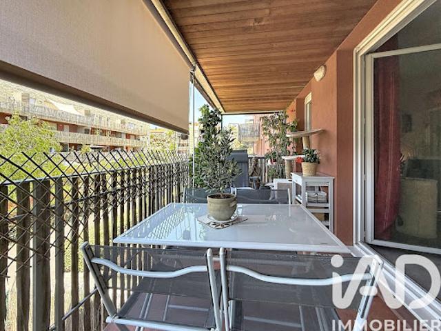 Appartement vente à Montpellier, Balaruc-les-bains