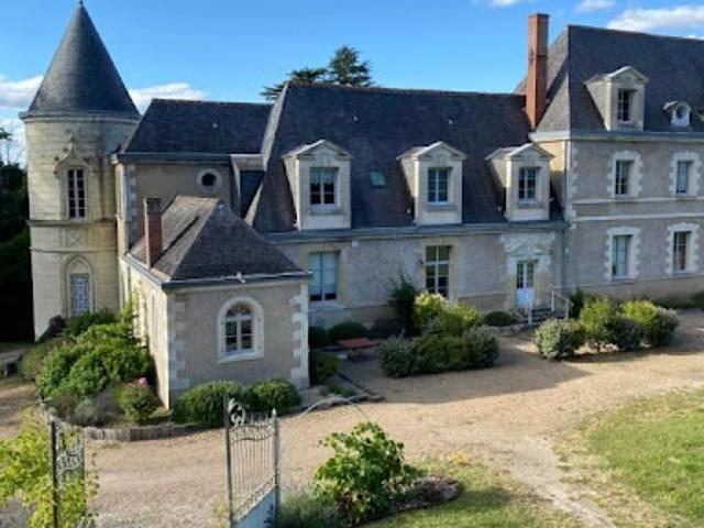 Appartement vente à Tours, Ballan-miré