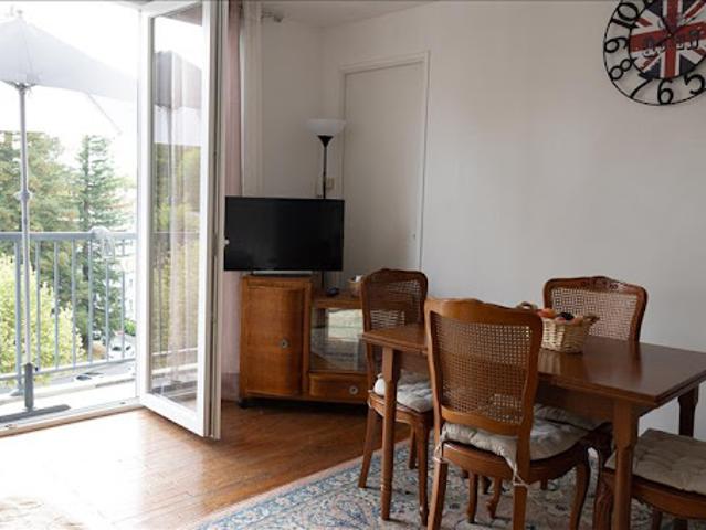 Appartement vente à France métropolitaine, Bayonne