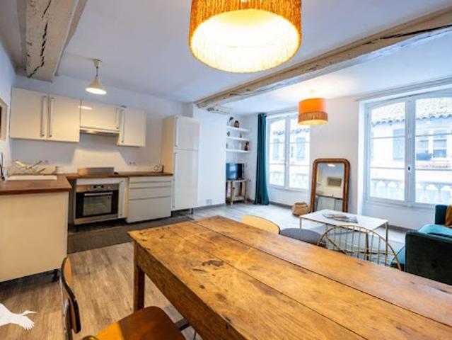 Appartement vente à France métropolitaine, Bayonne