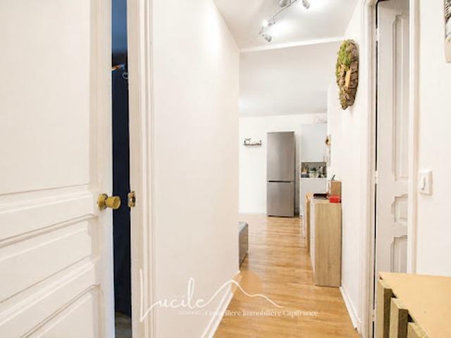 Appartement vente à Bayonne, Urrugne