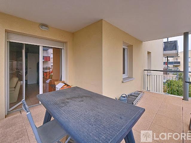 Appartement vente à Béziers