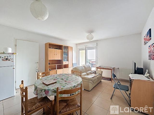 Appartement vente à Béziers