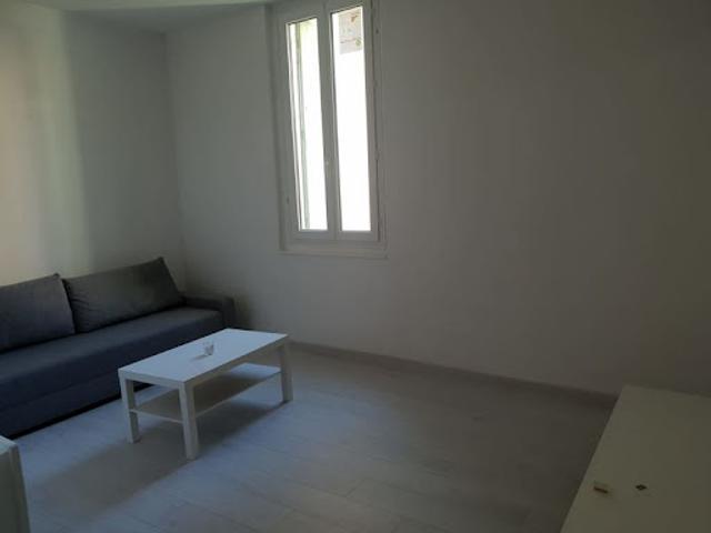 Appartement vente à Béziers