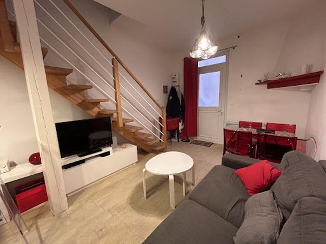 Appartement vente à Bayonne, Biarritz