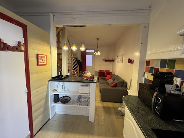 Appartement vente à Bayonne, Biarritz