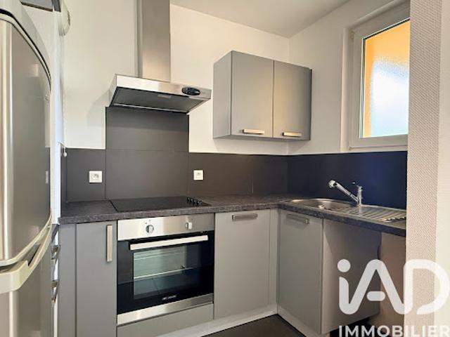 Appartement vente à Mulhouse, Bollwiller