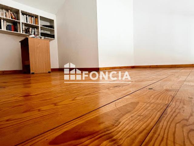 Appartement vente à Bordeaux, Paul Doumer