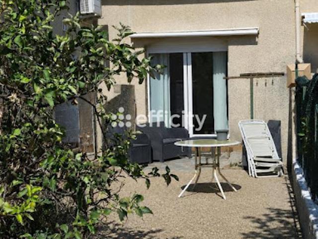 Appartement vente à Bastia, Borgo