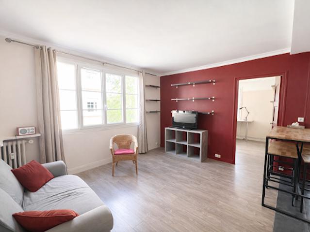 Appartement vente à Boulogne-Billancourt, Boulogne-billancourt