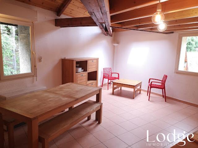 Appartement vente à Briançon
