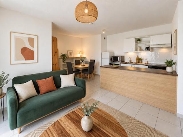 Appartement vente à Carcassonne