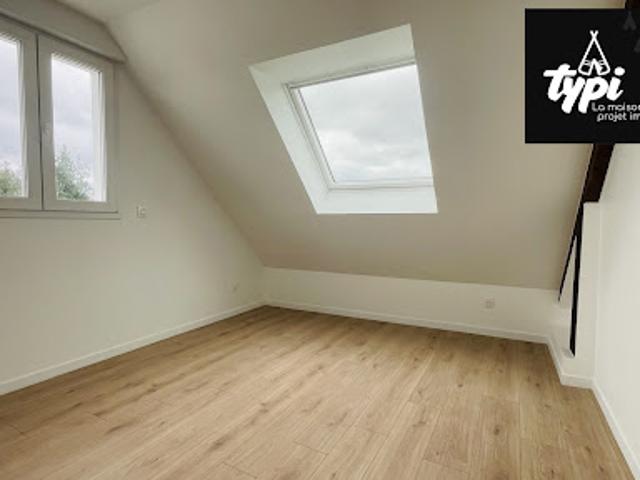 Appartement vente à Lorient, Bretagne