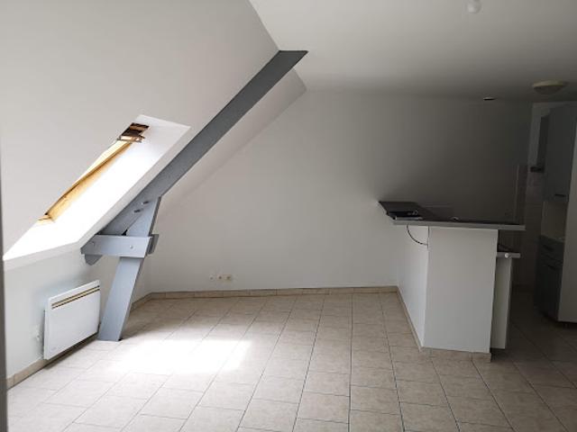 Appartement vente à Saint-Malo, Bretagne