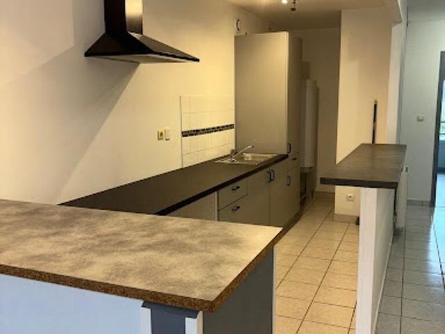 Appartement vente à Langres, Chaudenay