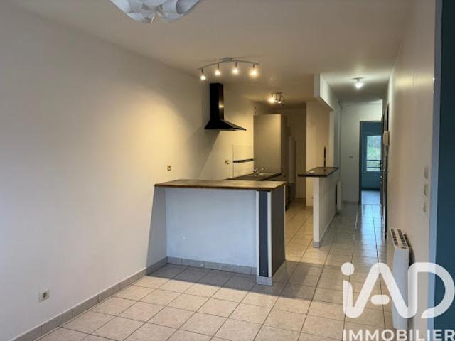 Appartement vente à Chaudenay, Haute-Marne
