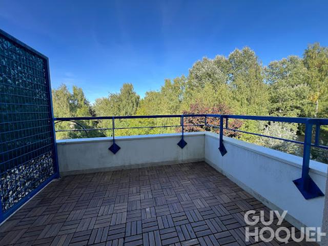 Appartement vente à Rambouillet, Chevreuse