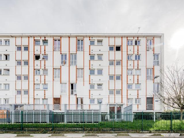 Appartement vente à Le Raincy, Livry-gargan