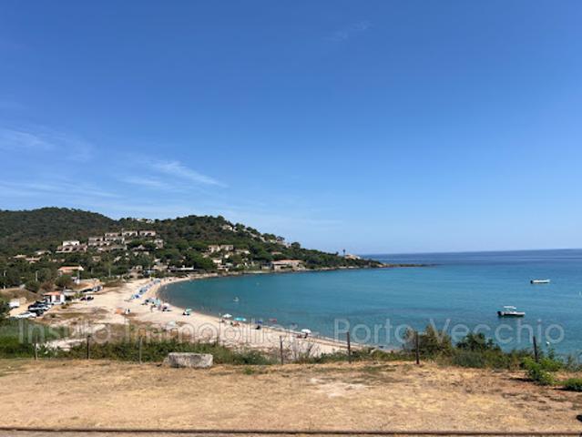 Appartement vente à Sartène, Conca