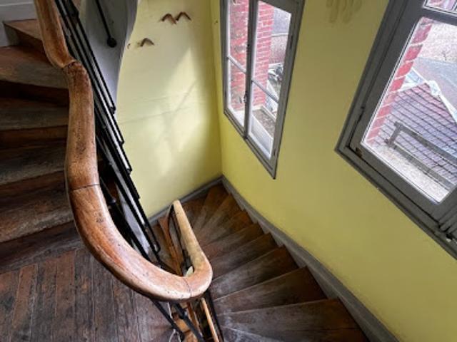 Appartement vente à Senlis, Nogent-sur-oise