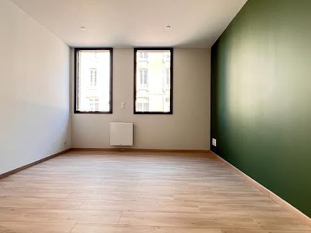 Appartement vente à Châteaulin, Bretagne