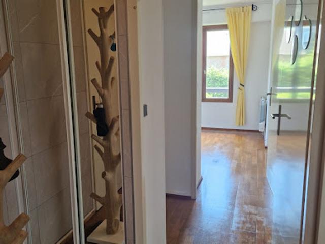 Appartement vente à Lisieux, Deauville