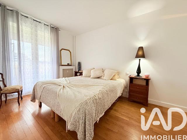 Appartement vente à Sarcelles, Montmorency