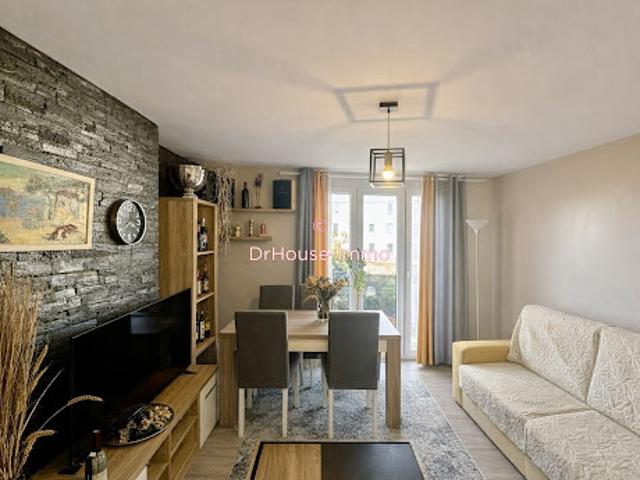 Appartement vente à Dieppe