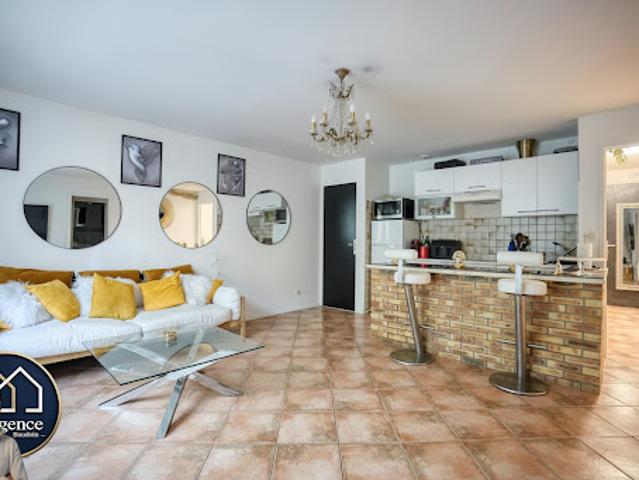Appartement vente à Cady, Raizeux
