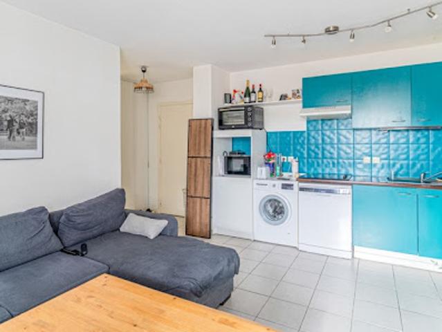 Appartement vente à Bordeaux, Carignan-de-bordeaux