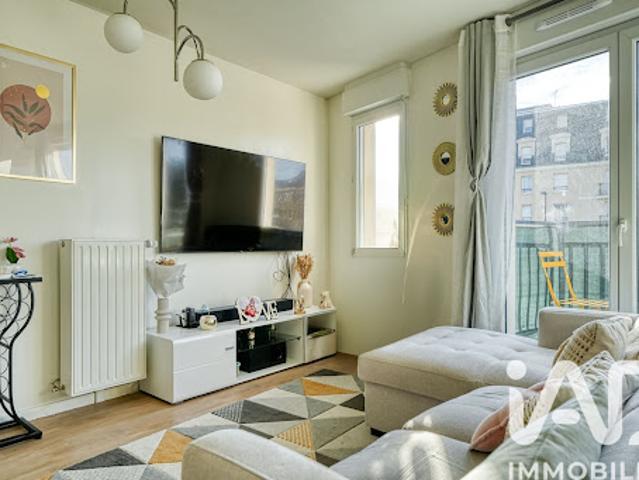 Appartement vente à Argenteuil, Franconville