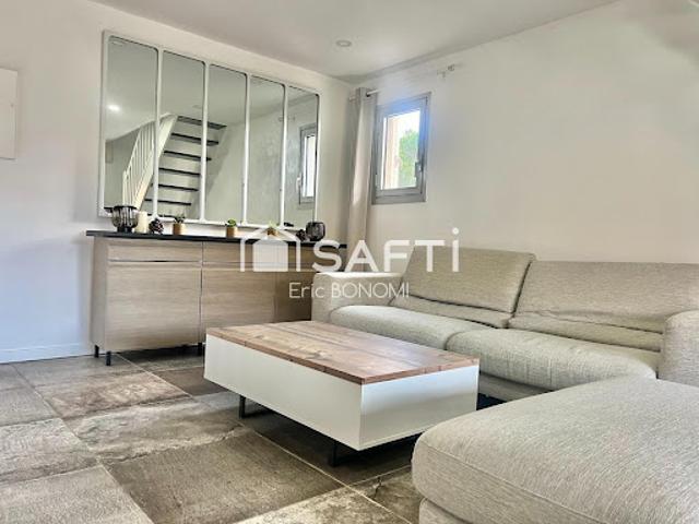 Appartement vente à Arrondissement de Draguignan, Fréjus