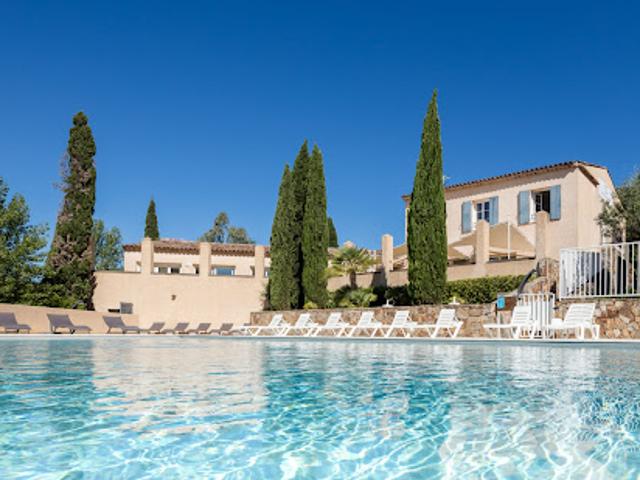 Appartement vente à Arrondissement de Draguignan, Grimaud
