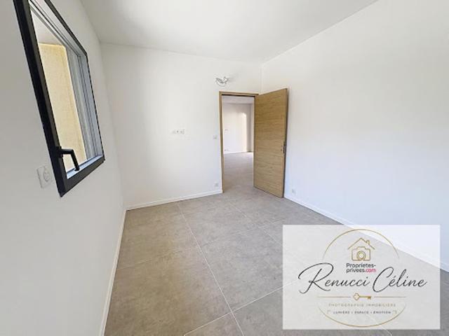 Appartement vente à Ajaccio, Santa-maria-siché