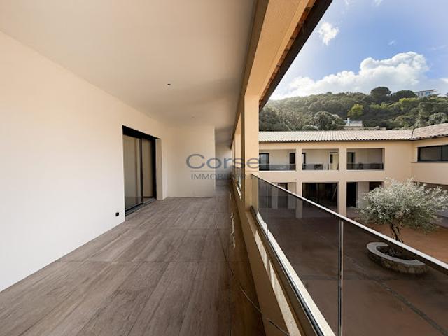 Appartement vente à Ajaccio, Santa-maria-siché