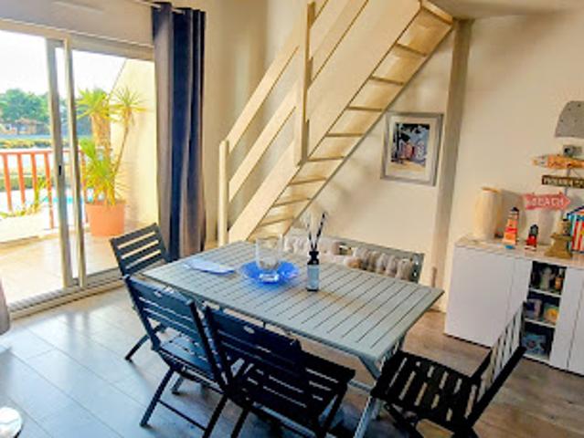 Appartement vente à Saint-Nazaire, Guérande