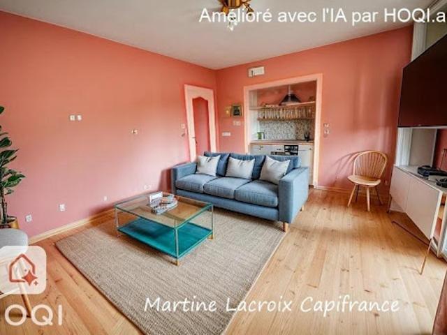 Appartement vente à Mamers, Cormes