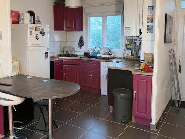 Appartement vente à La Roche-sur-Yon, La Roche-sur-yon