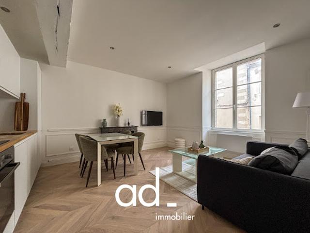 Appartement vente à La Rochelle