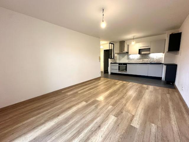 Appartement vente à Langon