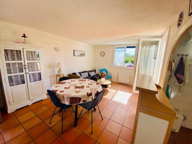 Appartement vente à Perpignan, Le Barcarès