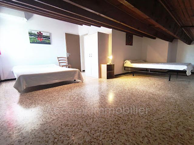 Appartement vente à Nîmes, Le Grau-du-roi