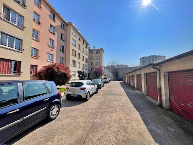 Appartement vente à Le Raincy
