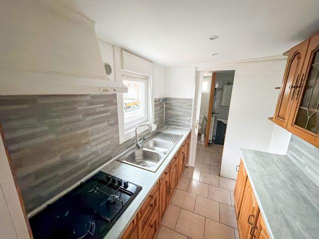 Appartement vente à Lille, Lys-lez-lannoy