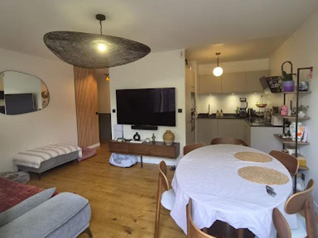 Appartement vente à Torcy, Magny-le-hongre